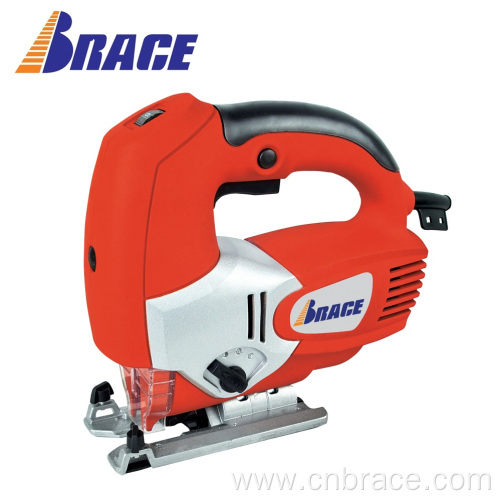 Wood Cutting Machine Electric Jig Saw With Laser